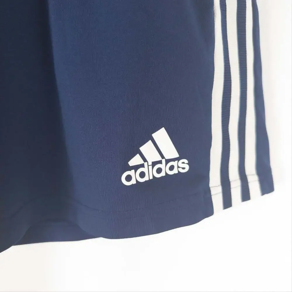 Houston Dynamo 26/27 Away Authentic Shorts - Blue